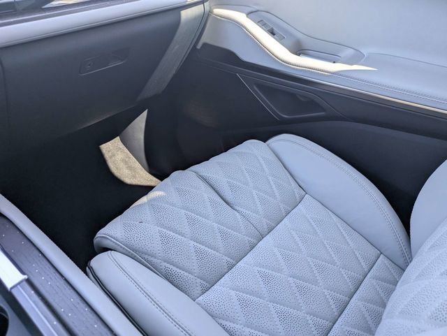 New 2026 Lincoln Navigator L Black Label image 15