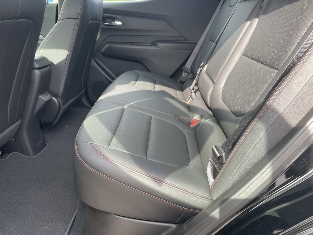 New 2027 Chevrolet Bolt RS w/ Technology Package image 11
