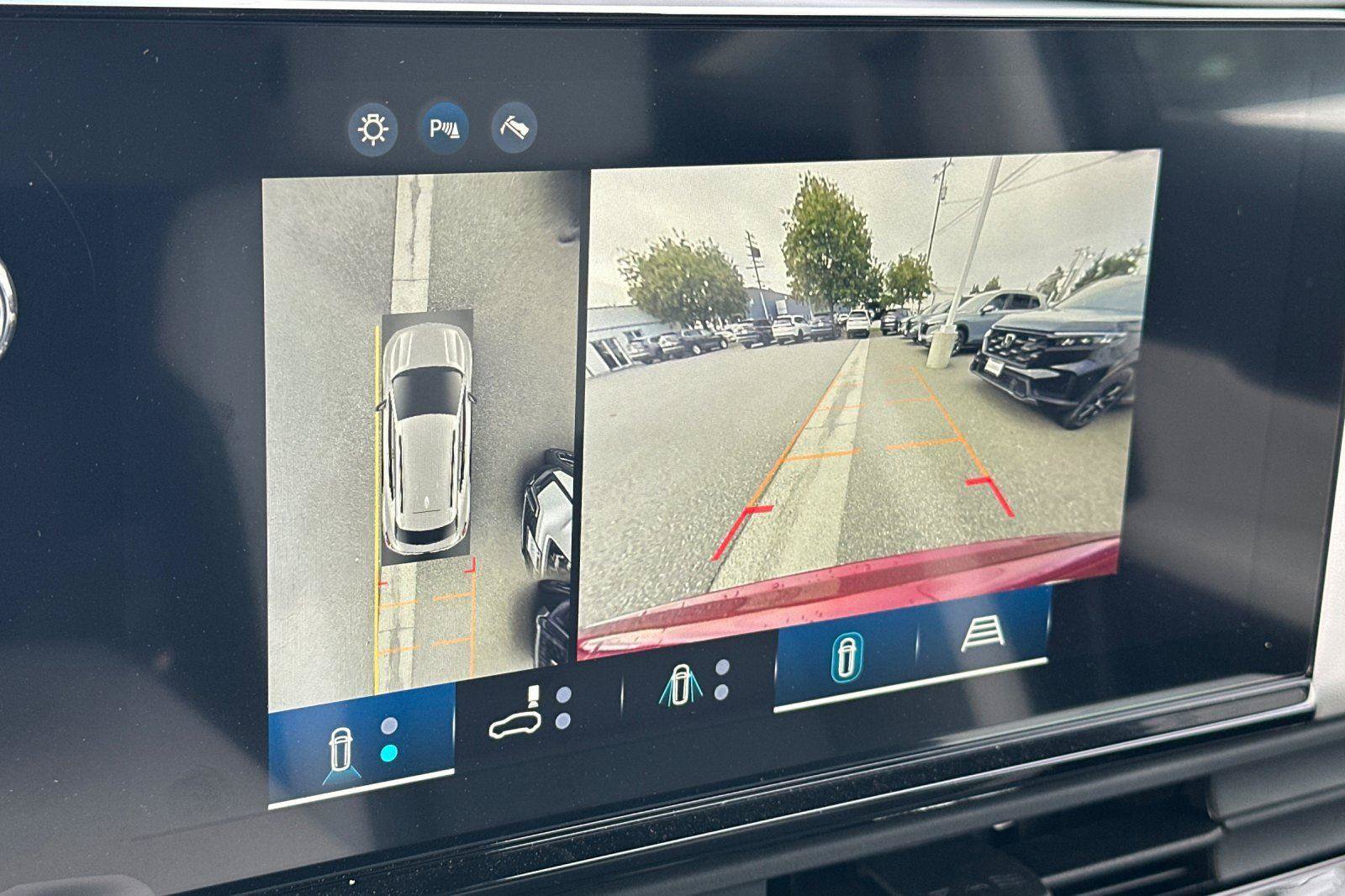 New 2026 Honda Prologue Elite image 23