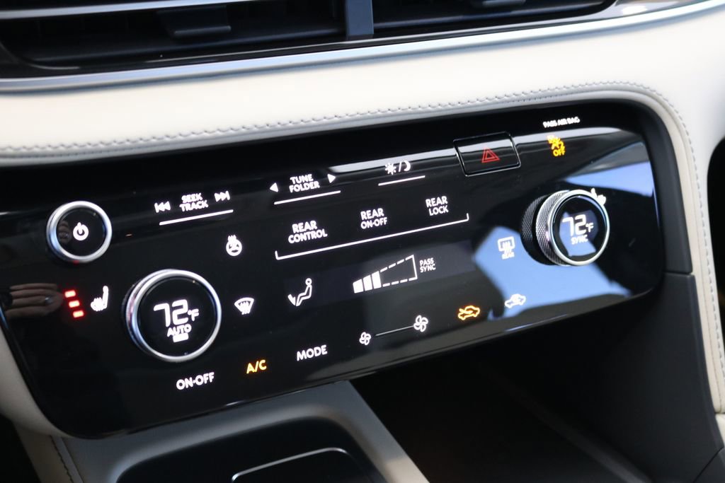 Certified 2025 INFINITI QX60 Pure image 53