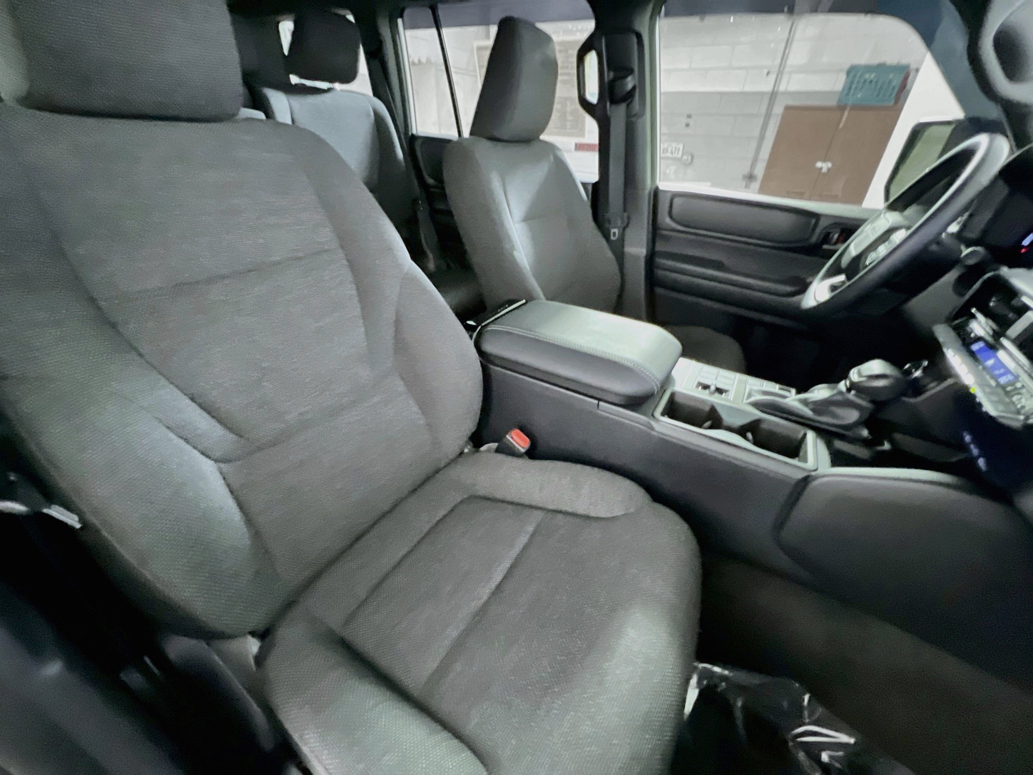 Used 2024 Toyota Land Cruiser 1958 AWD/4WD image 31