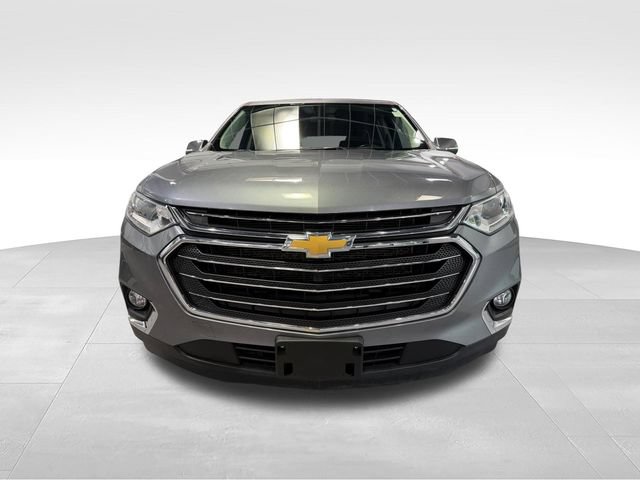 Used 2021 Chevrolet Traverse LT FWD image 2