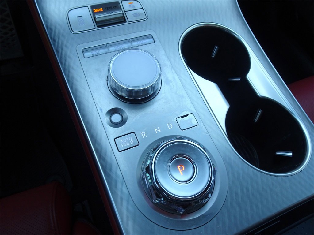 Used 2026 Genesis GV70 2.5T Sport Prestige image 18