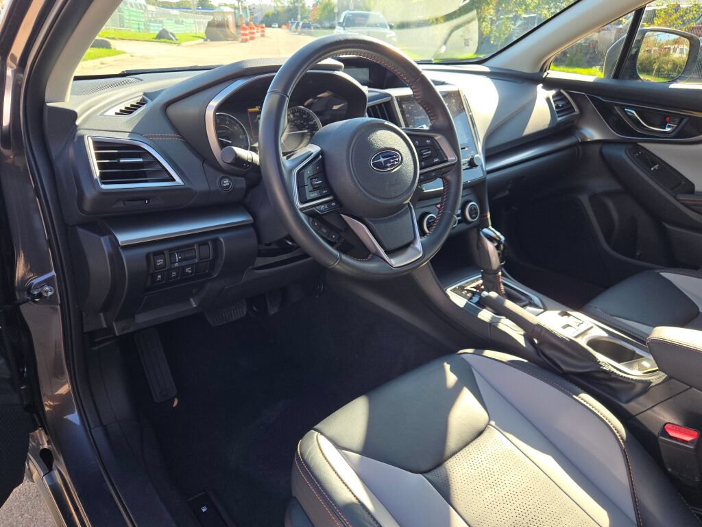 Used 2020 Subaru Crosstrek 2.0i Limited w/ Moonroof Package AWD/4WD image 24