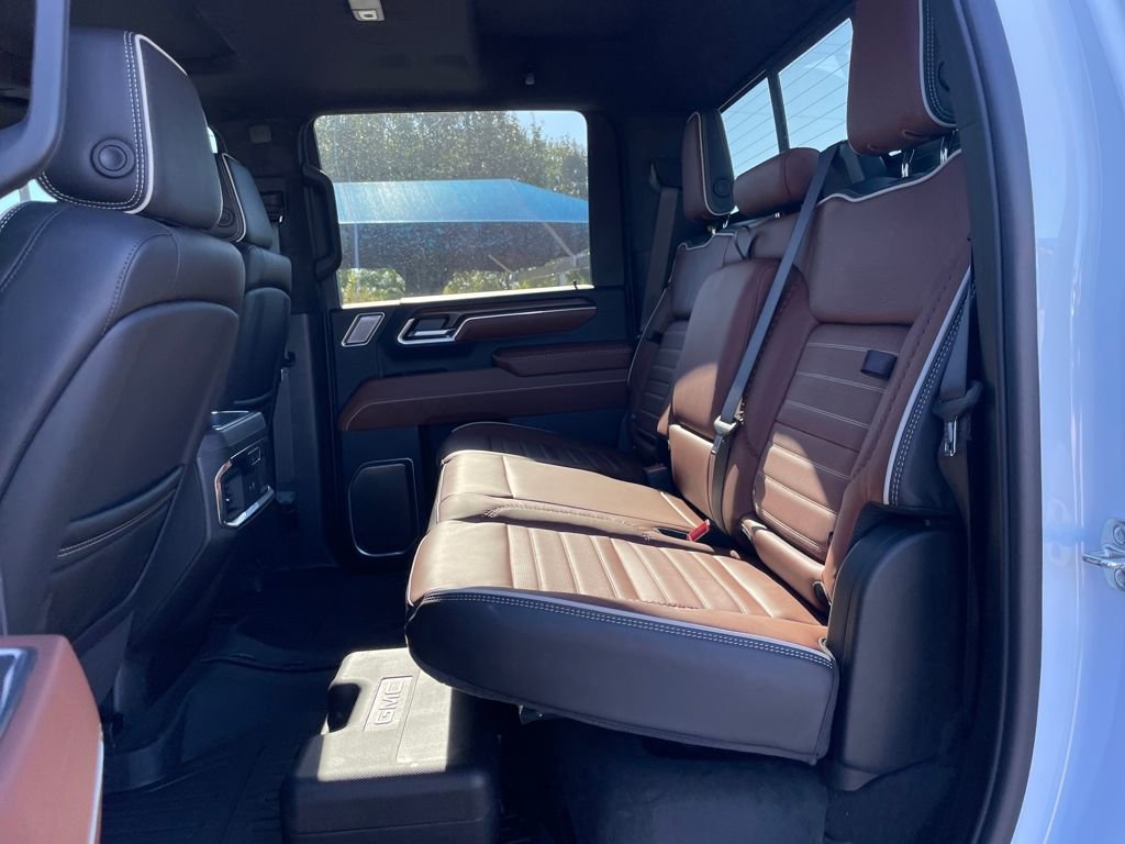 New 2026 GMC Sierra 2500 Denali Ultimate image 25