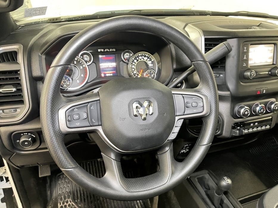 New 2023 RAM 4500 Tradesman image 18