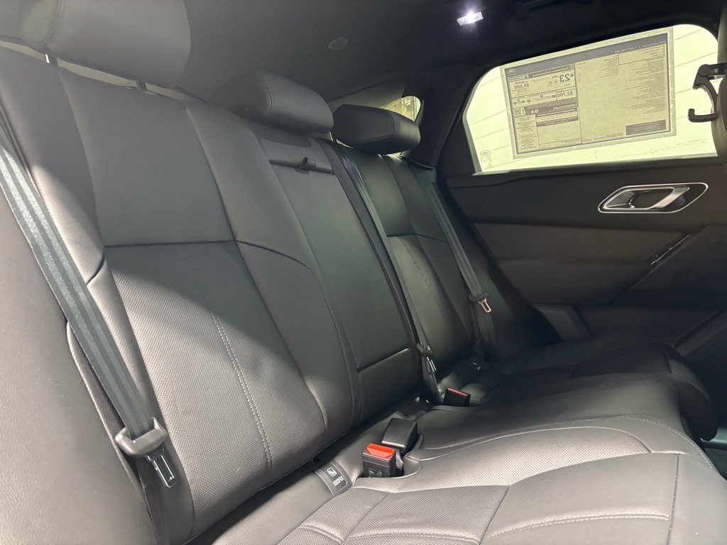 New 2026 Land Rover Range Rover Velar S image 38