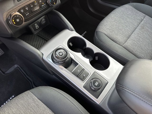 Used 2024 Ford Bronco Sport Big Bend image 32