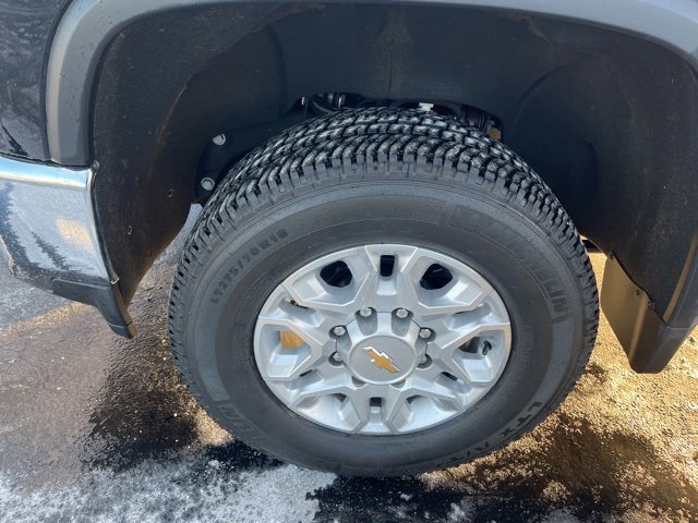 Used 2021 Chevrolet Silverado 2500 LT w/ All Star Edition video 2