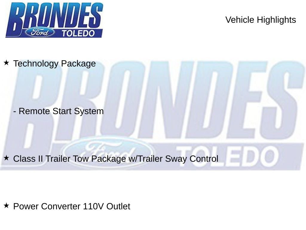 Used 2015 Ford Edge SEL w/ Equipment Group 201A image 15