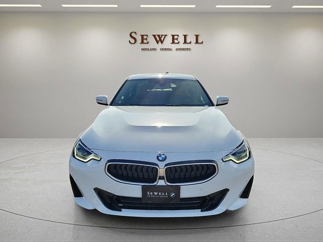 New 2026 BMW 230i Coupe RWD image 8