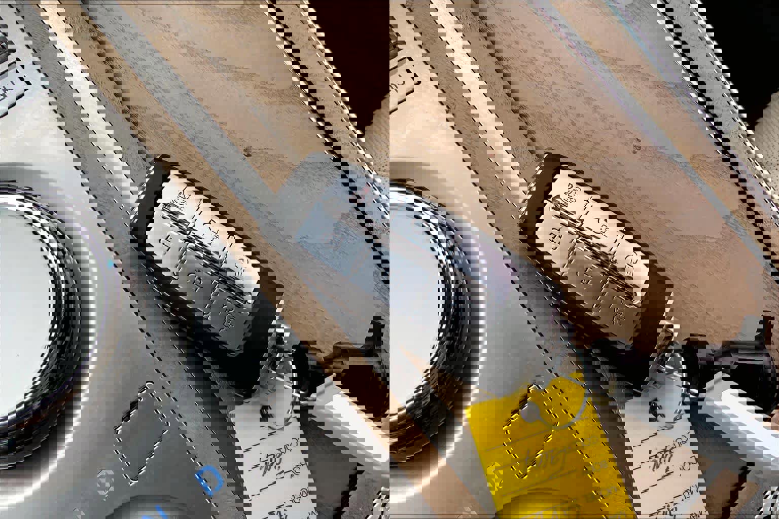 Used 2024 Genesis GV80 2.5T AWD/4WD image 15