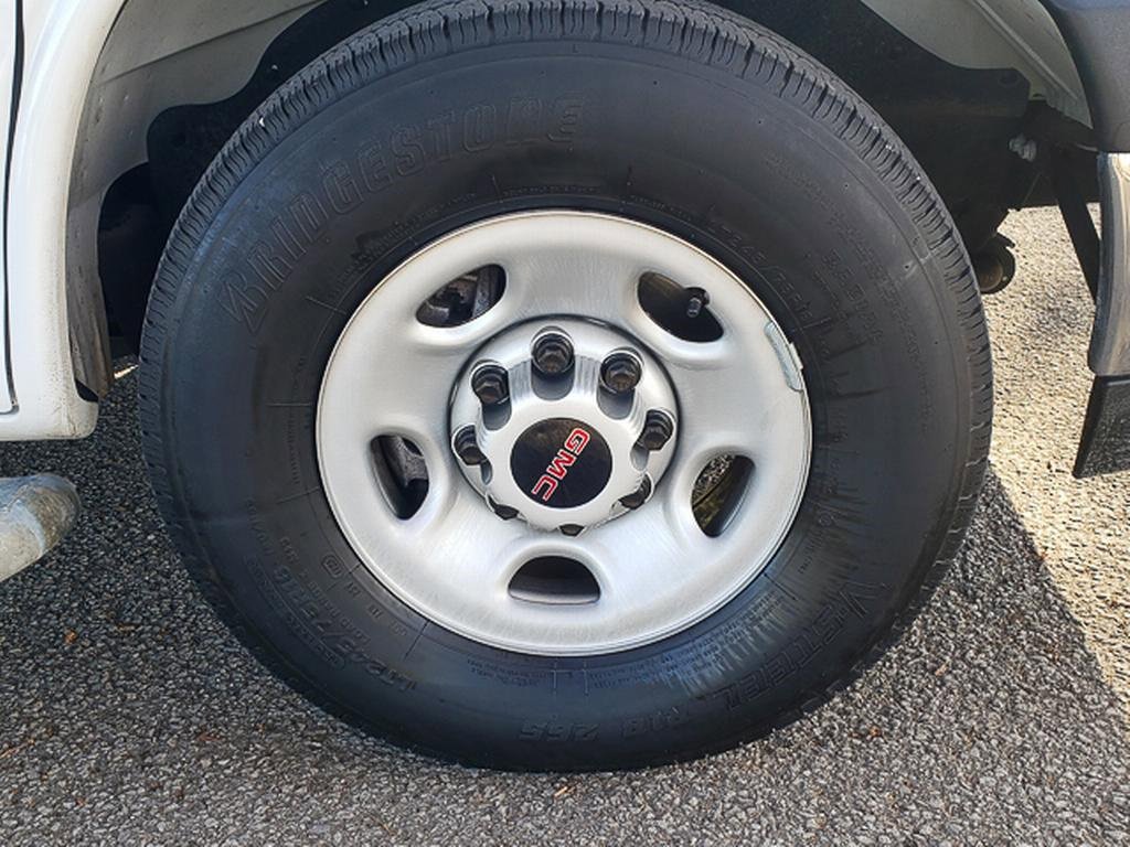 Used 2023 GMC Savana 2500 Work Van w/ Driver Convenience Package image 31