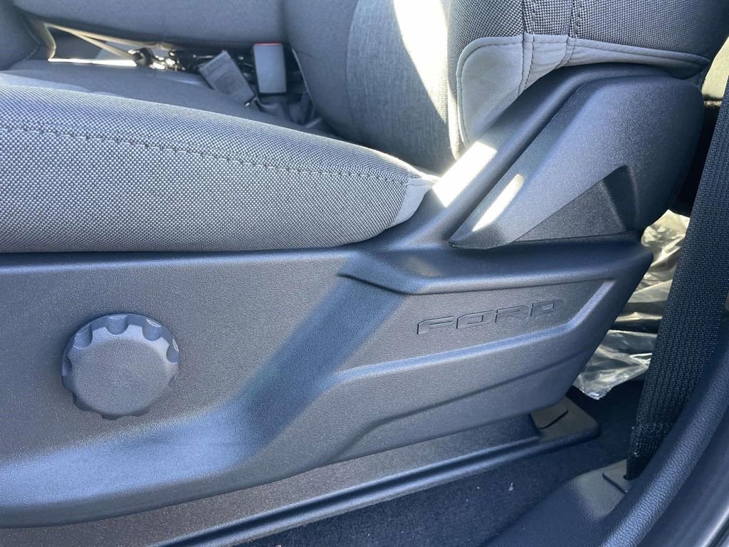 New 2026 Ford F350 XL w/ STX Appearance Package image 13