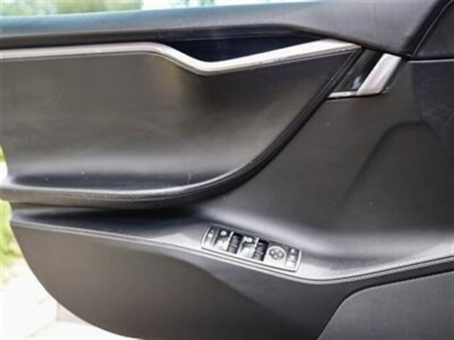 Used 2017 Tesla Model S 75 RWD image 21