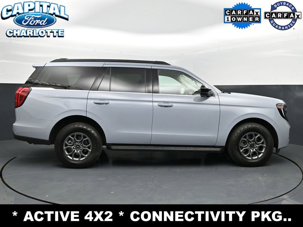 Used 2025 Ford Expedition Active image 9