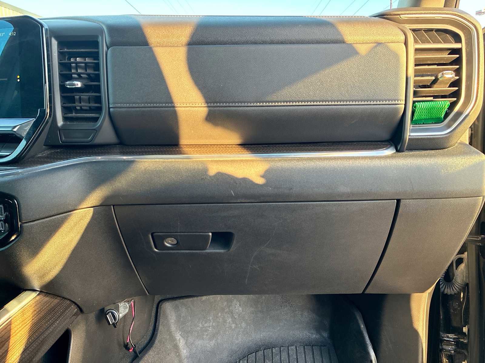 Used 2023 Chevrolet Silverado 1500 RST image 28