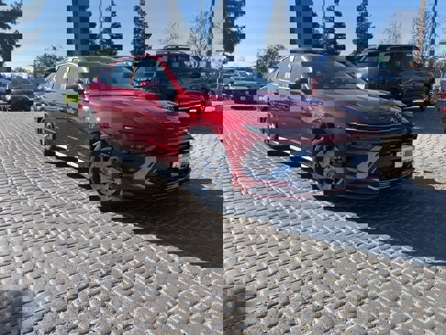 New 2026 Hyundai Sonata SE image 1