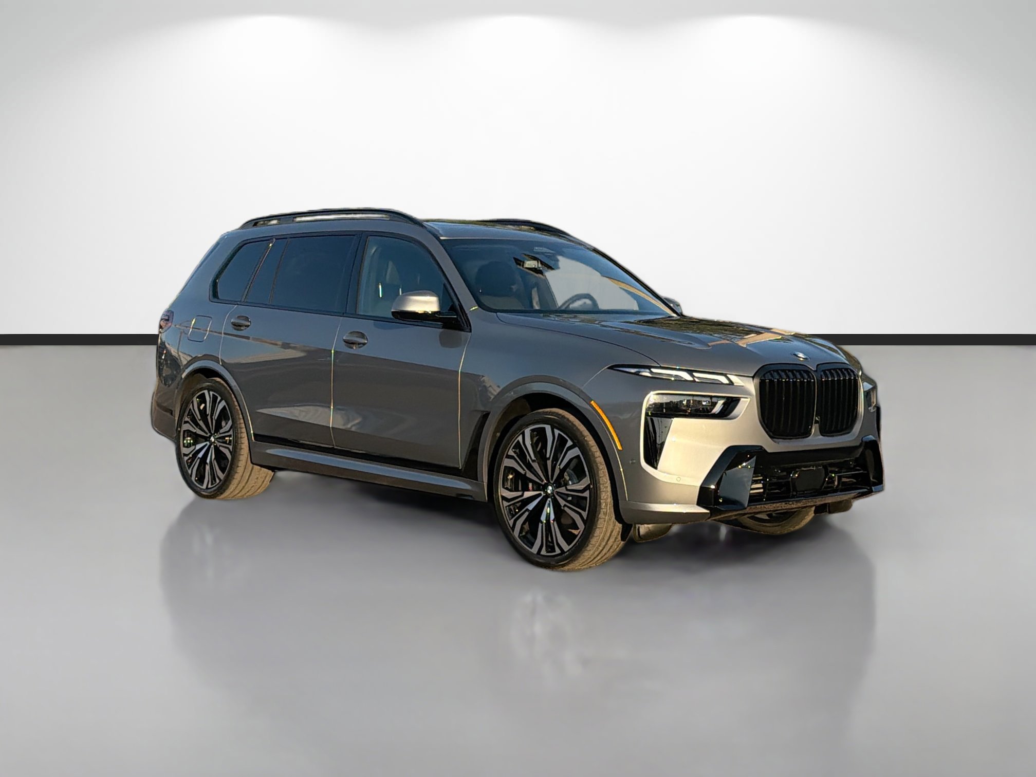 New 2026 BMW X7 xDrive40i w/ M Sport Package video 1