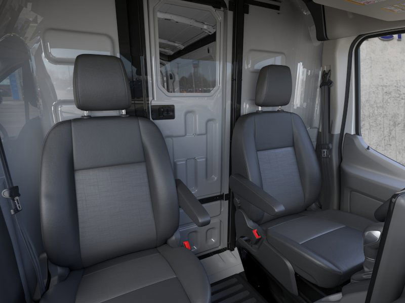 New 2025 Ford Transit 250 148 Medium Roof image 10