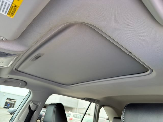 Used 2020 Toyota RAV4 XLE Premium FWD image 16