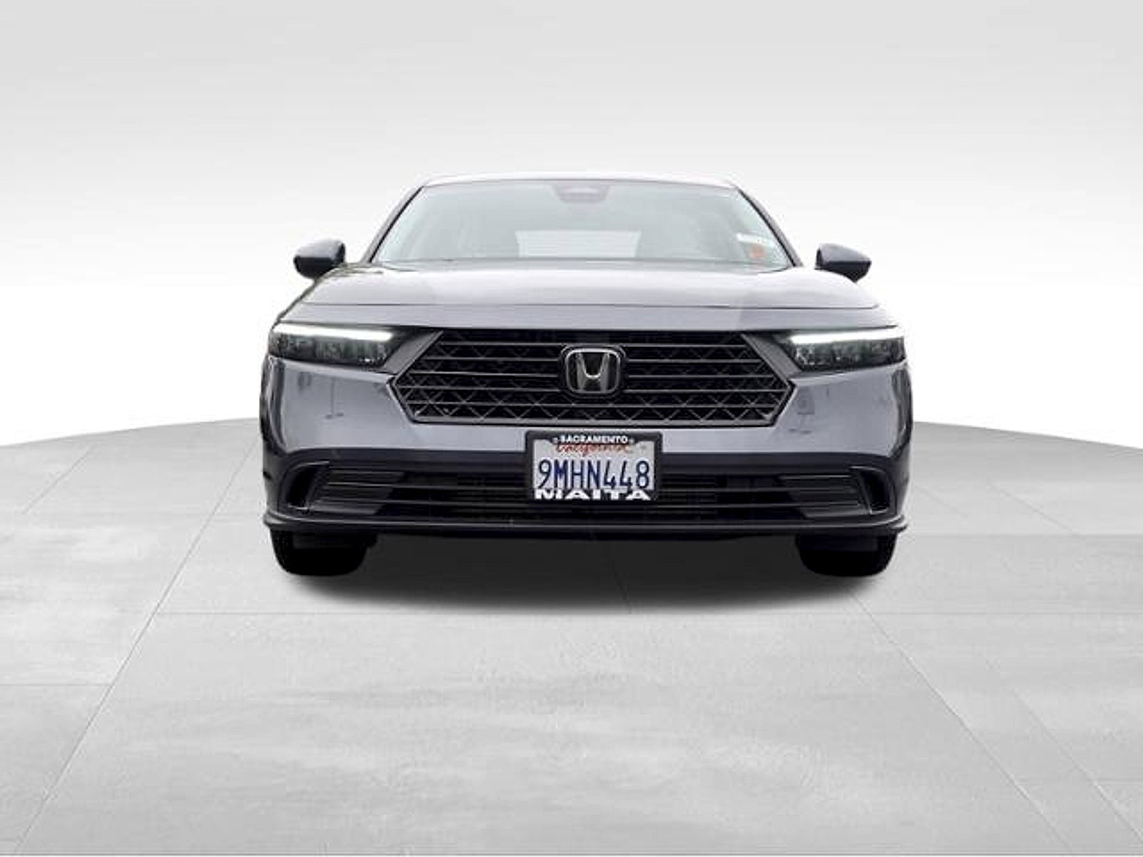 Used 2024 Honda Accord EX image 9