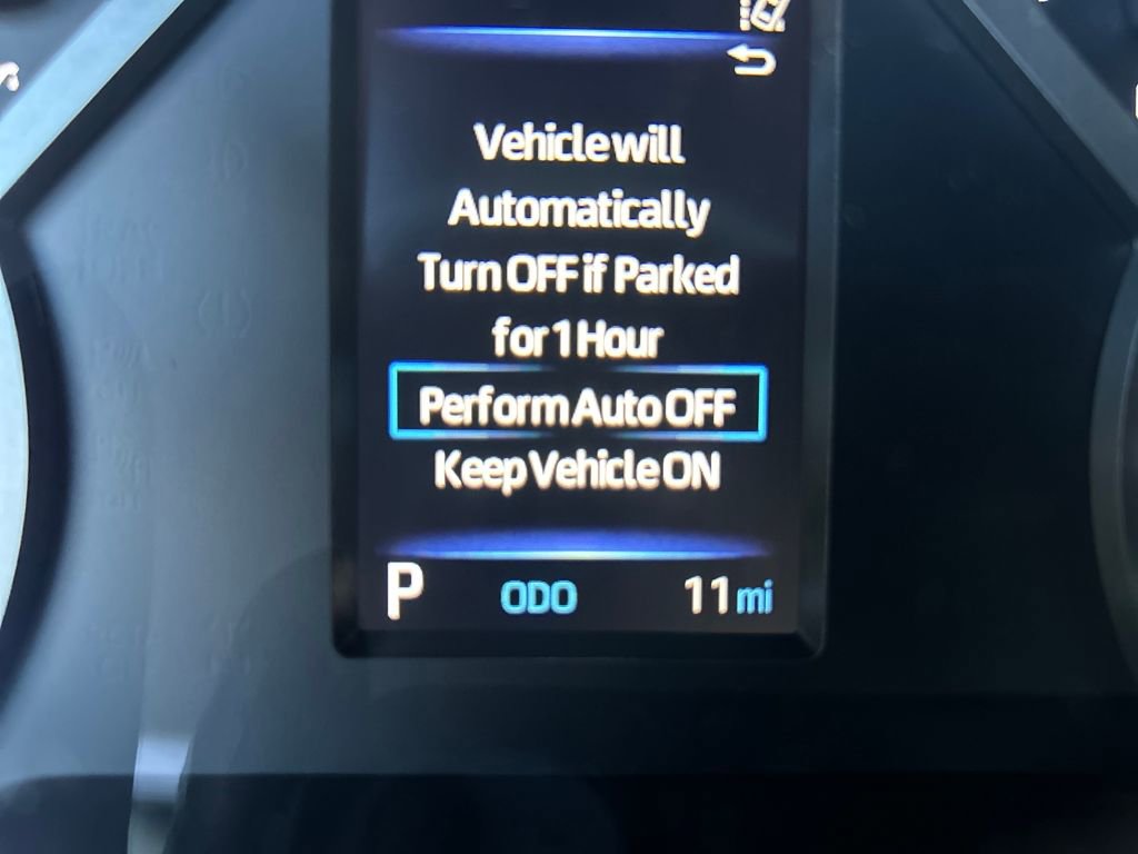 New 2026 Toyota Tundra SR5 image 10