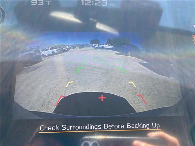 Used 2023 Subaru Legacy Premium AWD/4WD image 13
