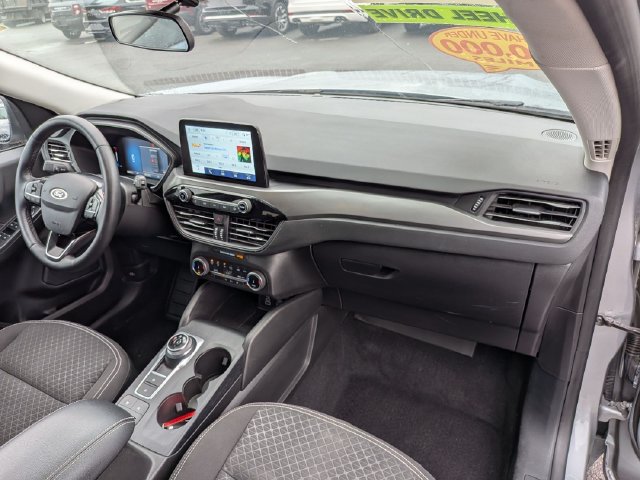 Certified 2024 Ford Escape Active AWD/4WD image 21