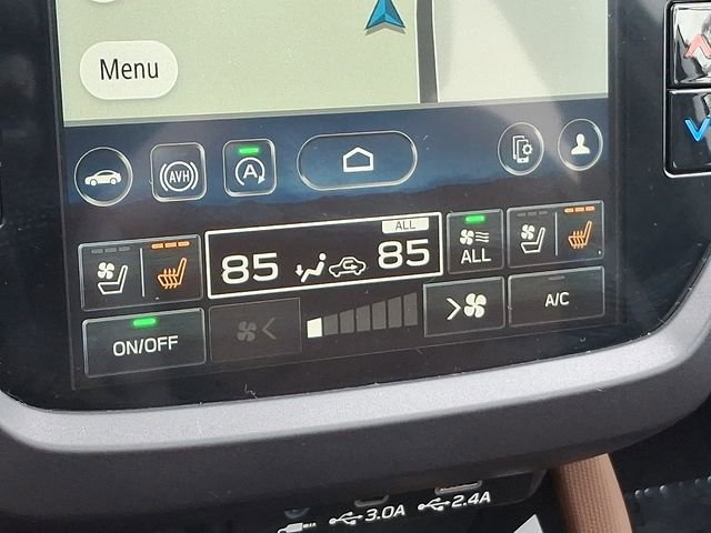 Certified 2026 Subaru Forester Touring image 17