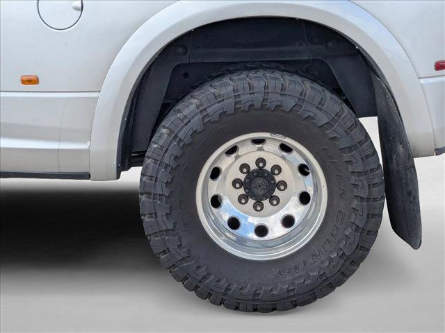 Used 2018 RAM 3500 Laramie Longhorn image 24