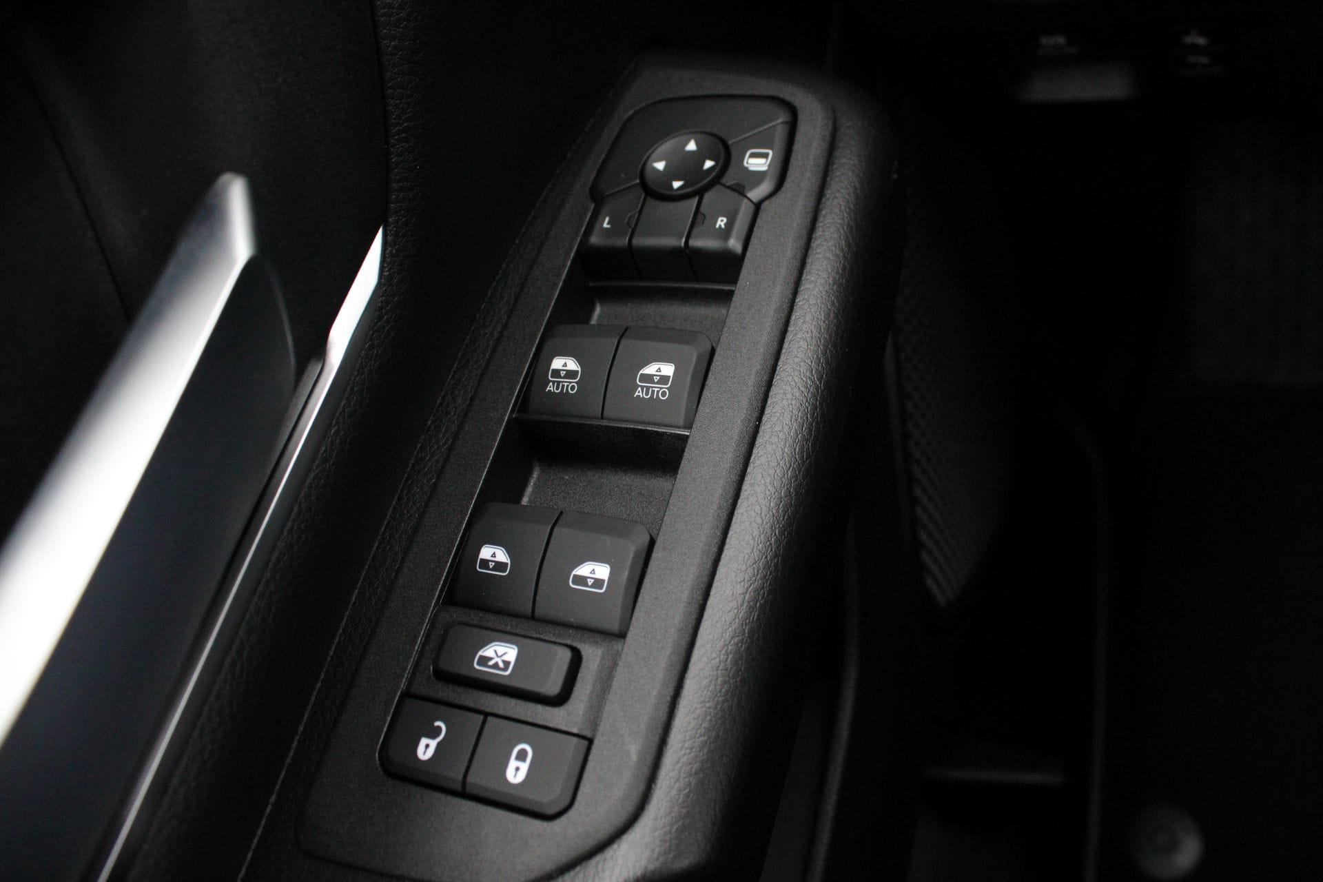 New 2026 RAM 1500 Big Horn AWD/4WD image 21