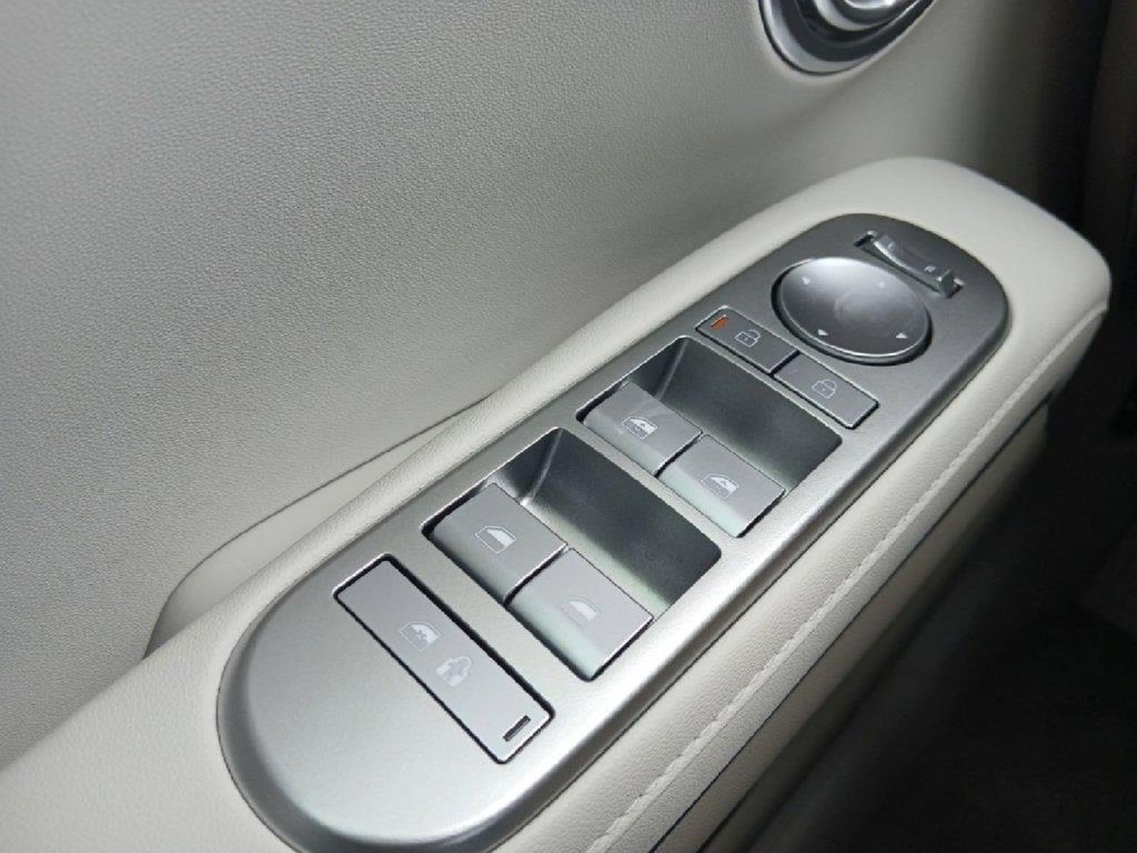 New 2026 Hyundai Palisade FWD Hybrid image 17