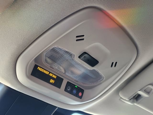 Certified 2024 Chevrolet Trax LT w/ Driver Confidence Package image 33