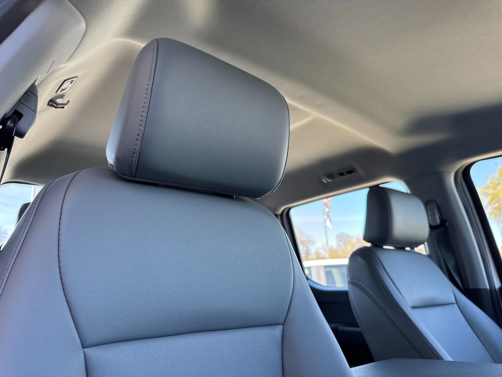 New 2025 Ford F450 XL image 16