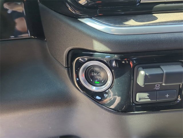 Certified 2024 Chevrolet Silverado 2500 LTZ w/ LTZ Plus Package image 17