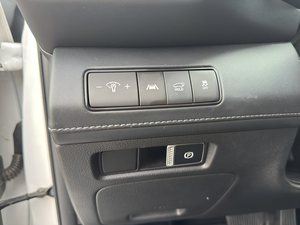 Used 2022 Hyundai Santa Fe SEL w/ Convenience + Premium Package FWD image 20