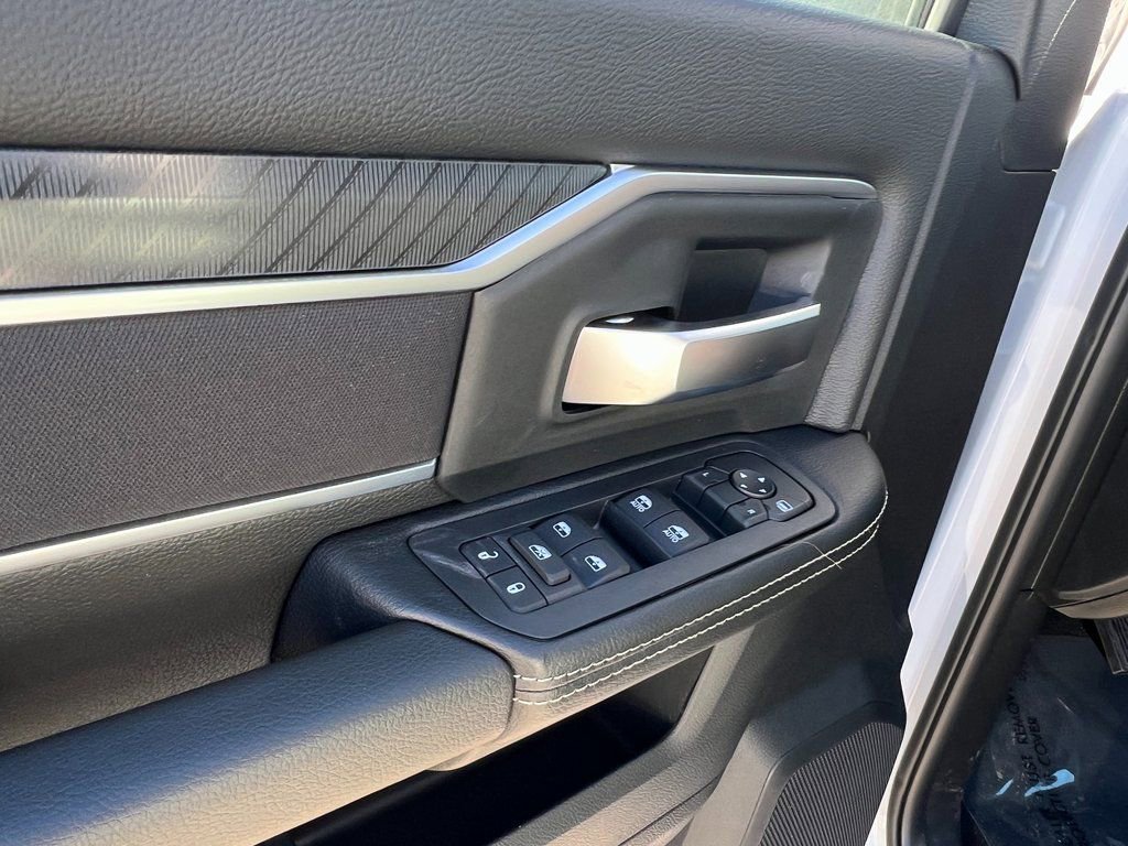 New 2026 RAM 3500 Big Horn image 17