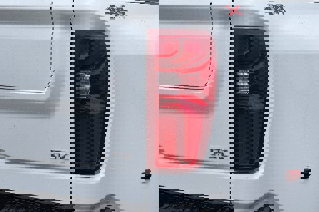 New 2026 Chevrolet Silverado 3500 LTZ w/ LTZ Plus Package image 26