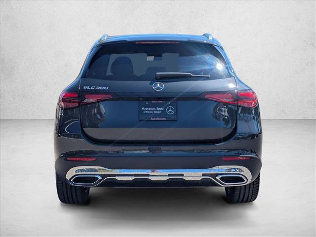 New 2026 Mercedes-Benz GLC 300 image 7