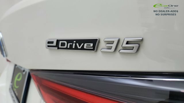 Used 2023 BMW i4 eDrive35 w/ Premium Package RWD image 20
