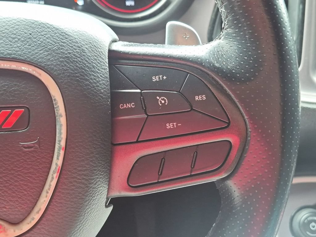 Used 2022 Dodge Challenger GT RWD image 23
