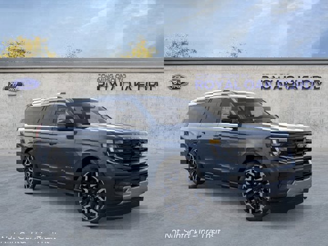 New 2026 Ford Expedition Max Platinum image 7