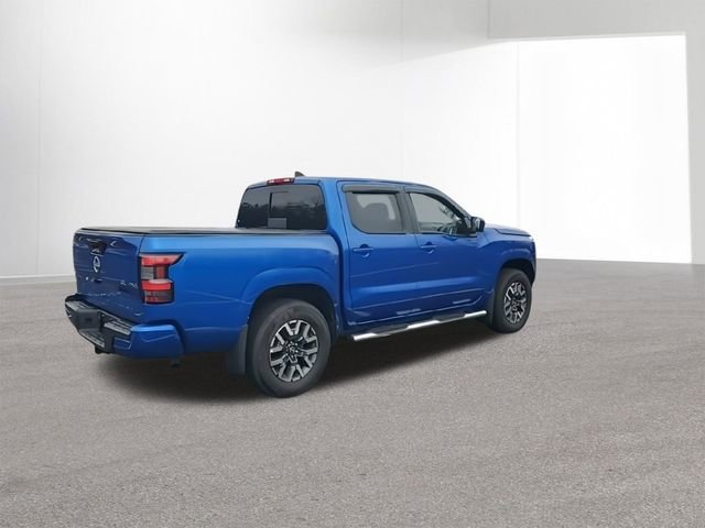 Used 2025 Nissan Frontier SL image 10