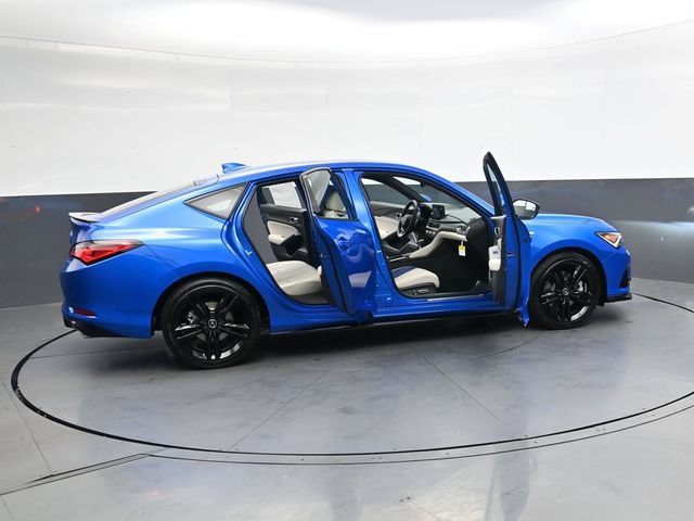 New 2026 Acura Integra A-Spec FWD image 40