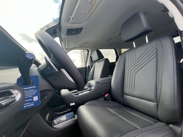 New 2026 Hyundai Palisade SEL AWD/4WD image 16