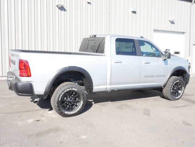 New 2026 RAM 2500 Power Wagon image 7