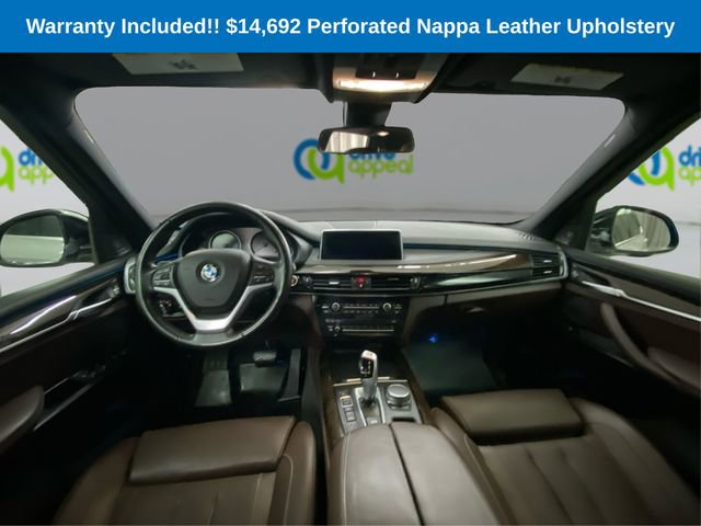Used 2017 BMW X5 xDrive35i AWD/4WD image 29