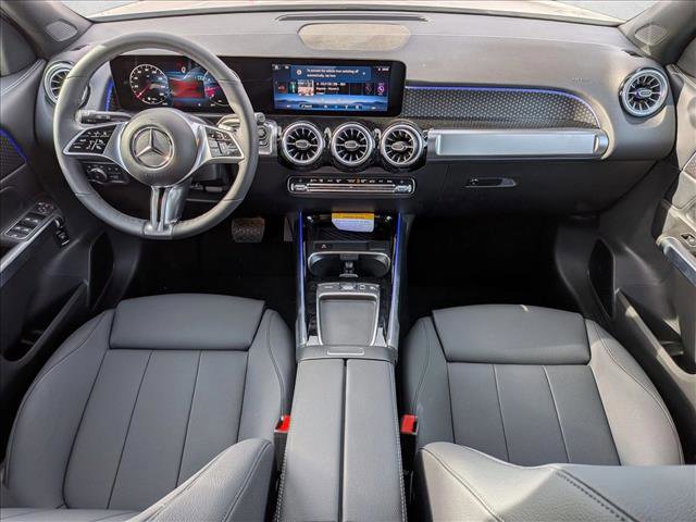New 2026 Mercedes-Benz GLB 250 4MATIC image 15