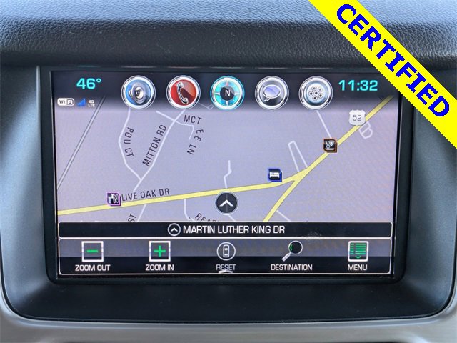 Used 2019 GMC Yukon Denali w/ Open Road Package image 20